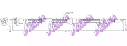 Шлангопровод KAWE H7007