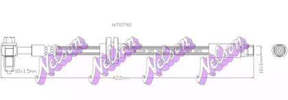 Шлангопровод KAWE H7079Q