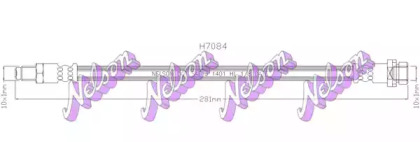 Шлангопровод KAWE H7084