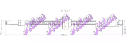 Шлангопровод KAWE H7087