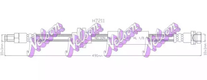 Шлангопровод KAWE H7211