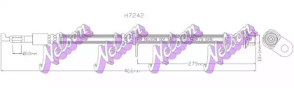 Шлангопровод KAWE H7242