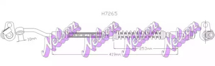 Шлангопровод KAWE H7265