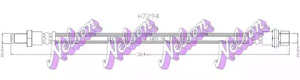 Шлангопровод KAWE H7294