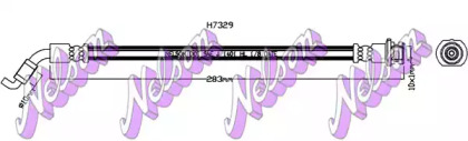 Шлангопровод KAWE H7329