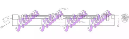 Шлангопровод KAWE H7345