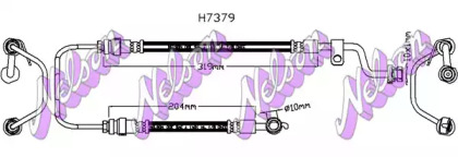 Тормозной шланг KAWE H7379