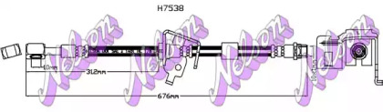 Шлангопровод KAWE H7538