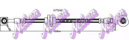 Шлангопровод KAWE H7540