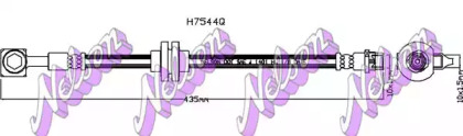 Шлангопровод KAWE H7544Q