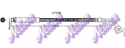 Шлангопровод KAWE H7558