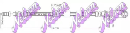 Шлангопровод KAWE H7562