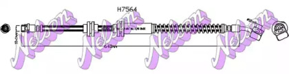 Шлангопровод KAWE H7564