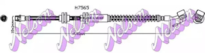 Шлангопровод KAWE H7565