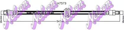 Шлангопровод KAWE H7573