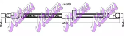 Шлангопровод KAWE H7608