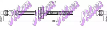 Шлангопровод KAWE H7610