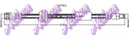 Шлангопровод KAWE H7611