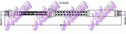 Шлангопровод KAWE H7625