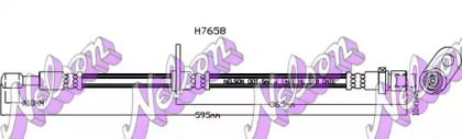 Шлангопровод KAWE H7658