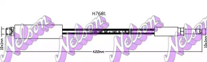 Шлангопровод KAWE H7681