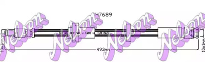 Шлангопровод KAWE H7689