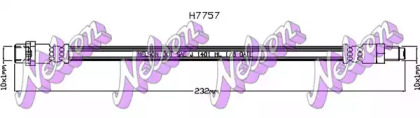 Шлангопровод KAWE H7757