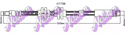 Шлангопровод KAWE H7758