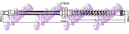 Шлангопровод KAWE H7834