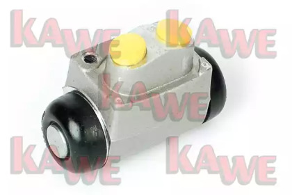 Цилиндр KAWE W4037