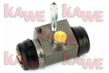 Цилиндр KAWE W4204