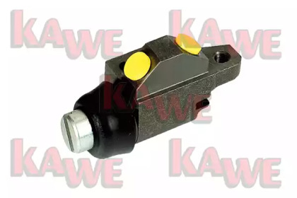 Цилиндр KAWE W4228