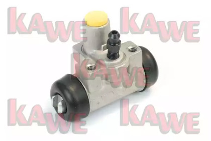 Цилиндр KAWE W4834