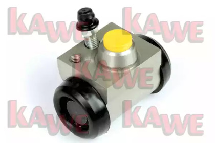 Цилиндр KAWE W4851