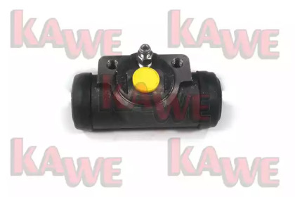 Цилиндр KAWE W4863