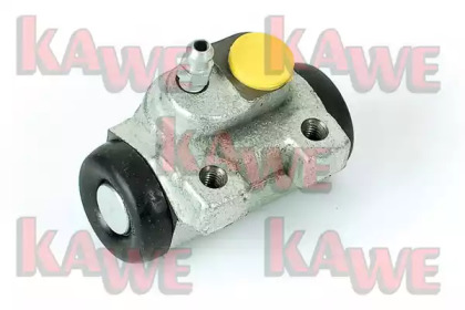 Цилиндр KAWE W4875