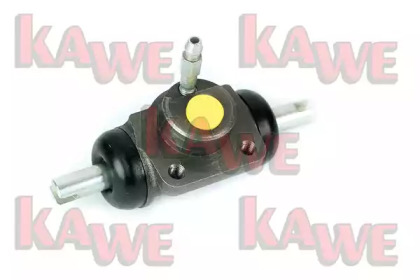 Цилиндр KAWE W5308