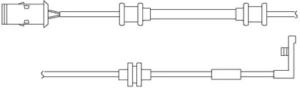 Контакт KAWE WS0194A