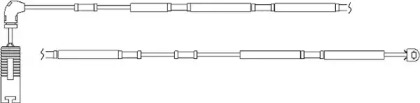 Контакт KAWE WS0204A