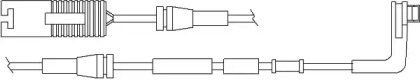 Контакт KAWE WS0250A