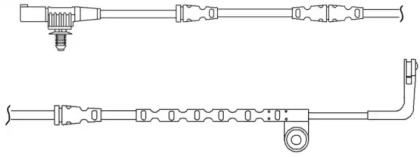 Контакт KAWE WS0260A