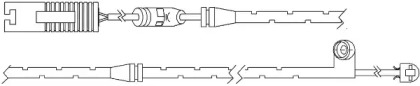 Контакт KAWE WS0268A