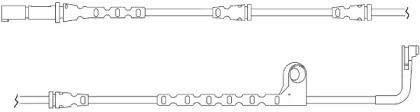 Контакт KAWE WS0269A