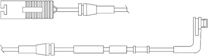 Контакт KAWE WS0270A