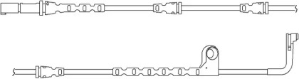 Контакт KAWE WS0271A