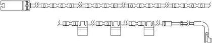 Контакт KAWE WS0272A