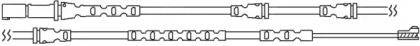 Контакт KAWE WS0283A