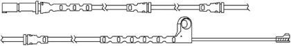 Контакт KAWE WS0290A