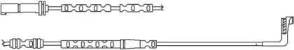 Контакт KAWE WS0292A