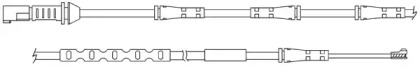 Контакт KAWE WS0306A